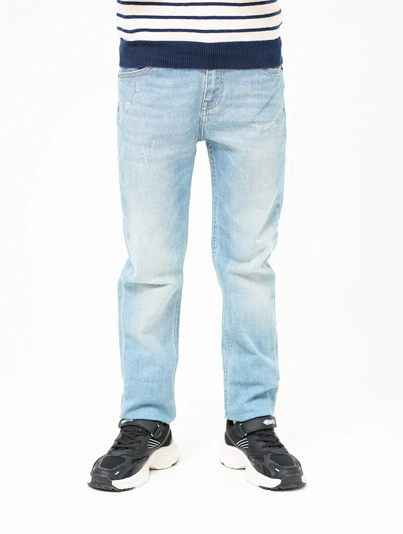 Jean Slim Fit